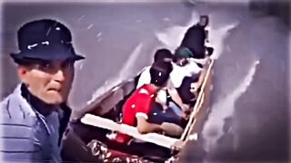 Tragedi Tak di sangka