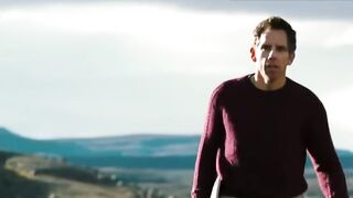 A Vida Secreta de Walter Mitty