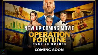 Operation Fortune: Ruse de Guerre 2023