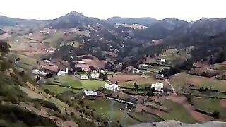Moroccan nature, splendor and beauty