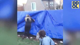 TRY NOT TO LAUGH WATCHING FUNNY FAILS VIDEOS - 27