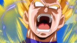 7 Epsodio: Como Ousa bater na Bulma? Vejeta Fica Furioso de Repente.