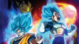 8 Epsodio: Goku Aparece! Bills Nos Dá Uma Última Chance?