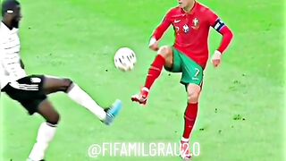 Cristiano Ronaldo CR7