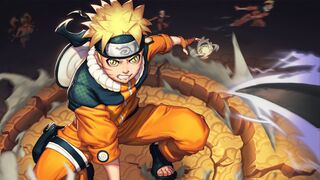 Naruto 「AMV」