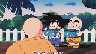 Dragonball z episode 17 part 2