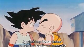 Dragonball z episode 17 part 3