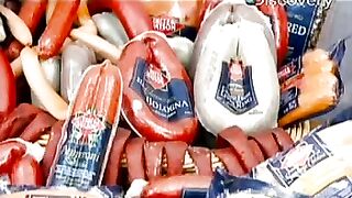 O Segredo Das Coisas - Frios (Mortadela, linguiça, salsinha...)