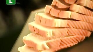 O Segredo das Coisas - Pão de Forma