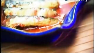 Segredo das coisas - Sardinha em lata