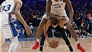Nba Funny moments