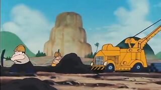 Dragonball z episode 18 part 2