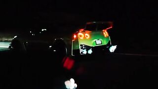 gtr edition