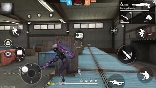 Free fire