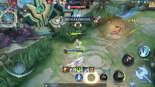 Build ediht terkuat||mobile legends bang-bang