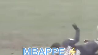 Momentos falhos do futebol