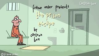 Cartoon box