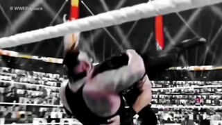 Best Finishers of WWE||UEW||