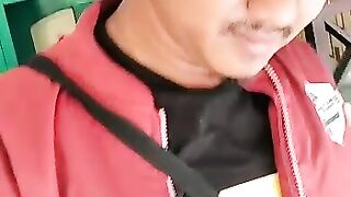 Keberangkatan