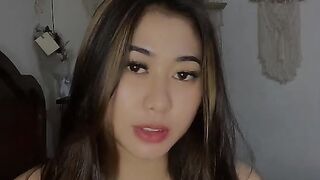 Dance compilation girl on tiktok part 39