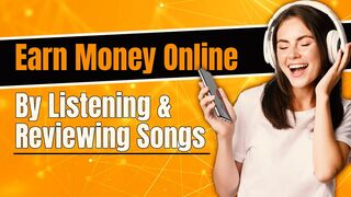 Earn Money / Subscribe NOW / New Way To Make $800