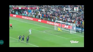 Argentina vs France Final FIFA WORLD CUP Qatar 2022