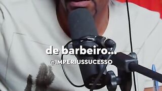 Seja um homem de palavra!
