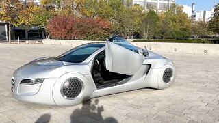New car modeling agencies review
