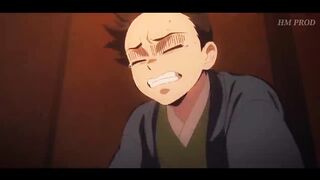 ZENITSU  DEMON SLAYER