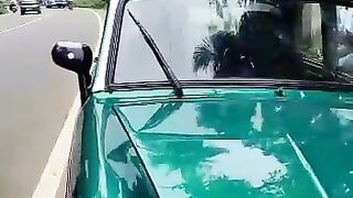 Car modify
