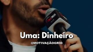 Motivacional com Joel Jota