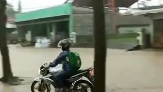 Indahnya Negeri ku Indonesia