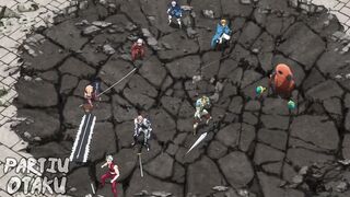 Escanor vs Estarossa dublado