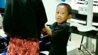 Video viral sepanjang tahun 2022