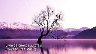✅Música calma para relaxamento da mente