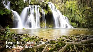 ✅Música ambiente para relaxar