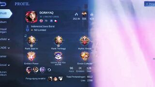 Mlbb aestetic