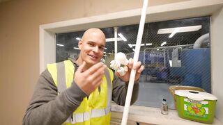 What _really_ happens to 'Recycled' Lightbulbs_