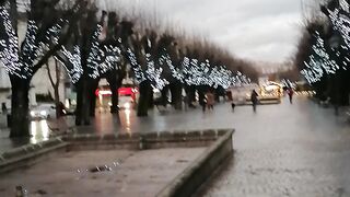 Natal em Lamego PT.