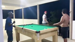 tiringa e o lobisomem