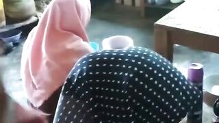 Mantan penjaga warung hatiku