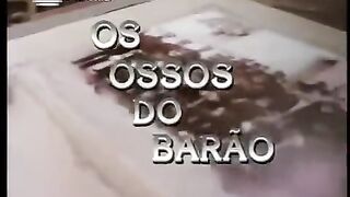 Os Ossos do Barão - capítulo  027