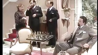 Os Ossos do Barão - capítulo 030