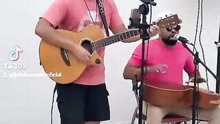 Bloqueado - Jefinho Muniz