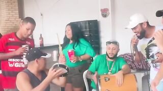 Não Deixa o Samba Morrer - Jefinho Muniz
