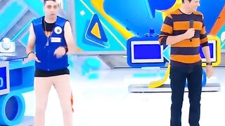 cool dances