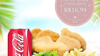 PEDIDOS A PARTIR DE R$10 ENTREGA GRATIS
