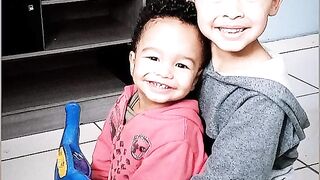 filhos ❤️