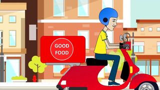 GOOD FOOD ENTREGA GRATIS