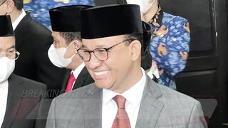 18 Karya Anies Baswedan Selama 5 Tahun Dari JIS, Sumur Resapan, sampai Ubah Nama Jalan